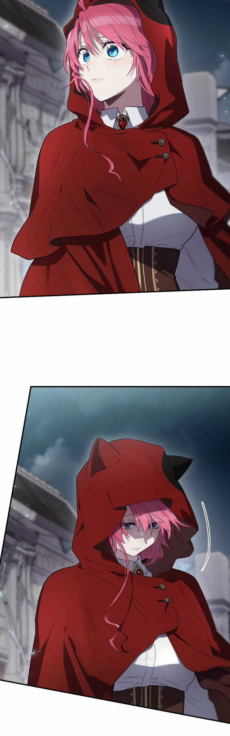 Kẻ Phán Quyết - Chương 47.2 - Trang 21