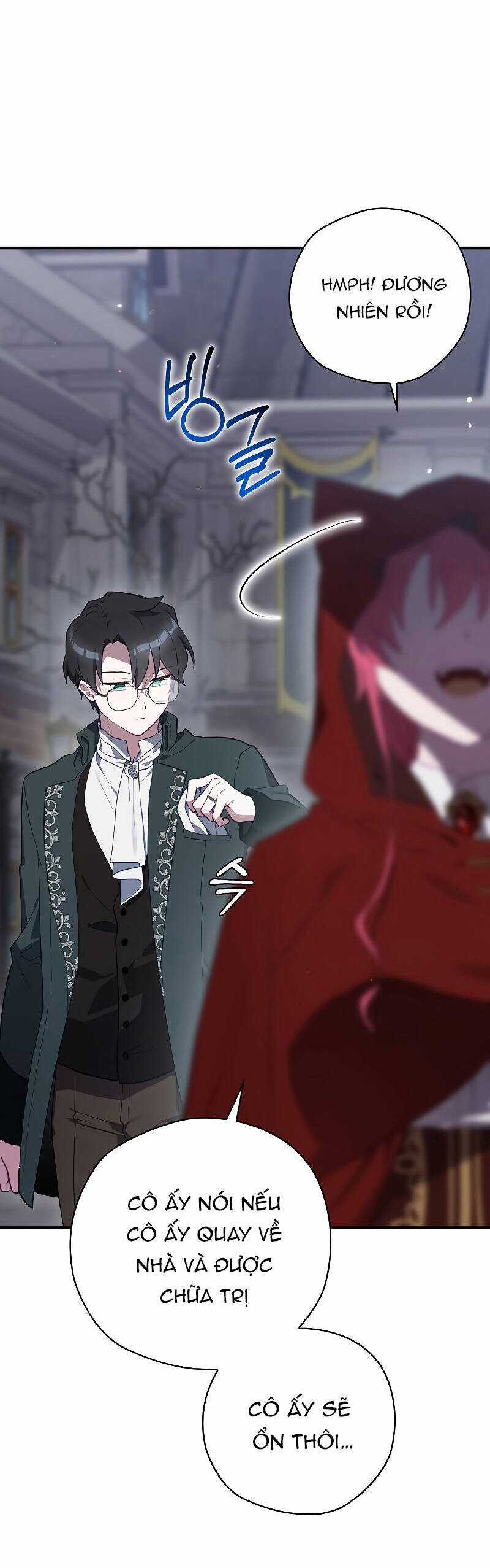 Kẻ Phán Quyết - Chương 47.2 - Trang 22