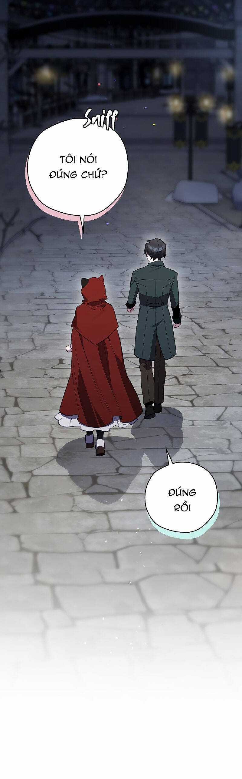Kẻ Phán Quyết - Chương 47.2 - Trang 26