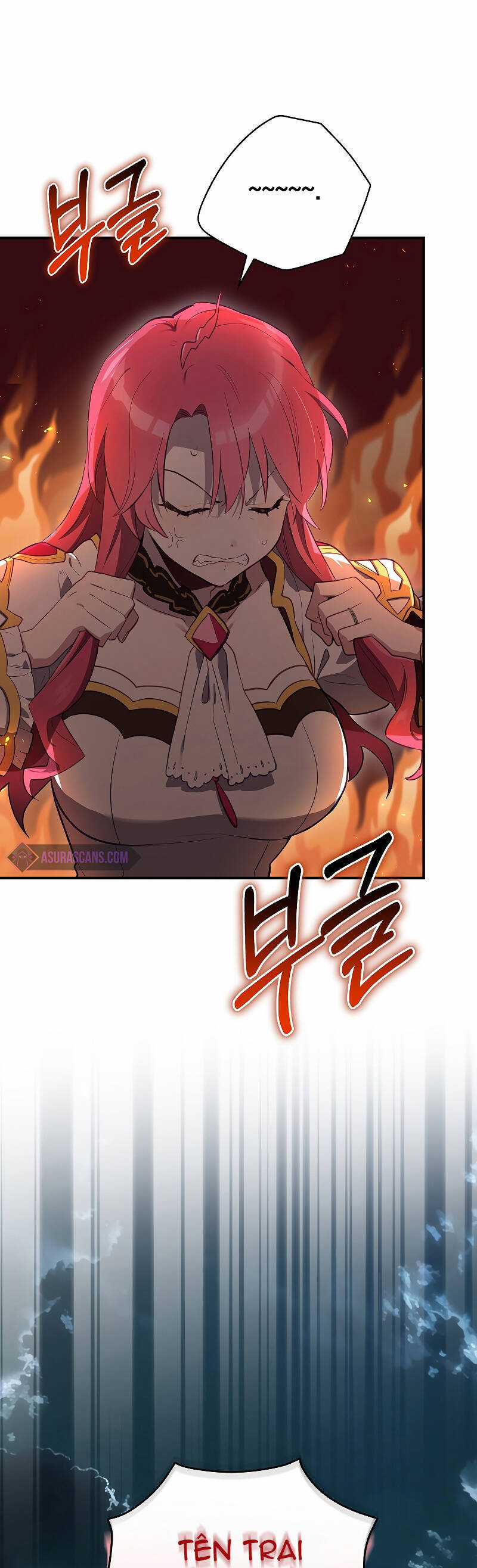 Kẻ Phán Quyết - Chương 47.2 - Trang 4