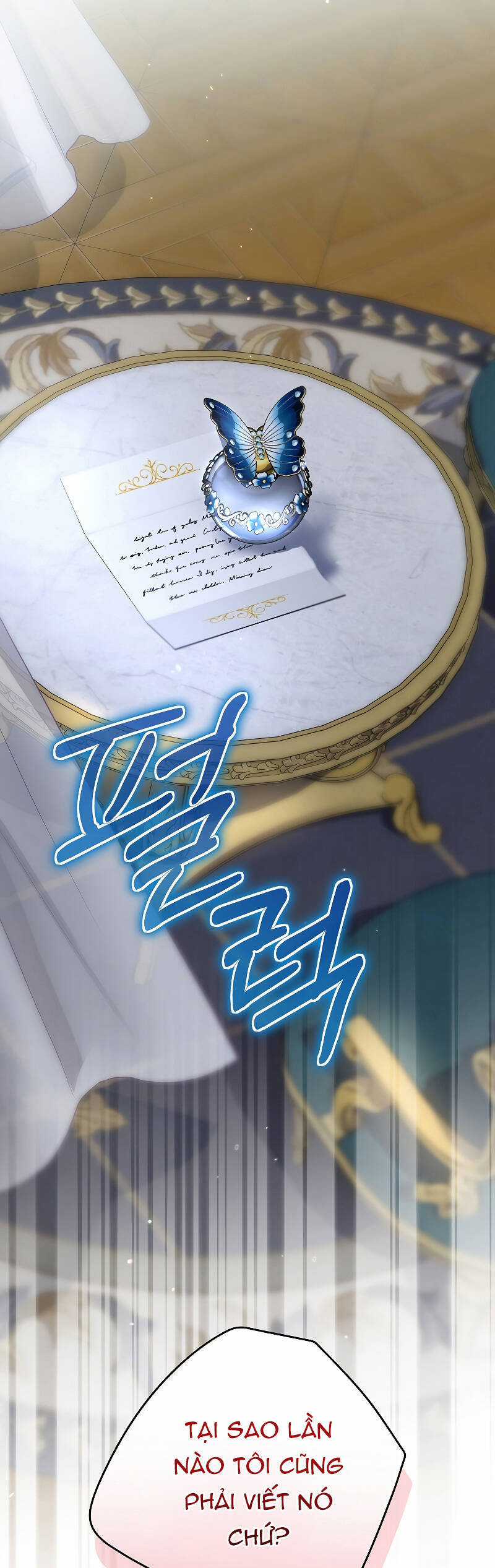 Kẻ Phán Quyết - Chương 47.2 - Trang 7