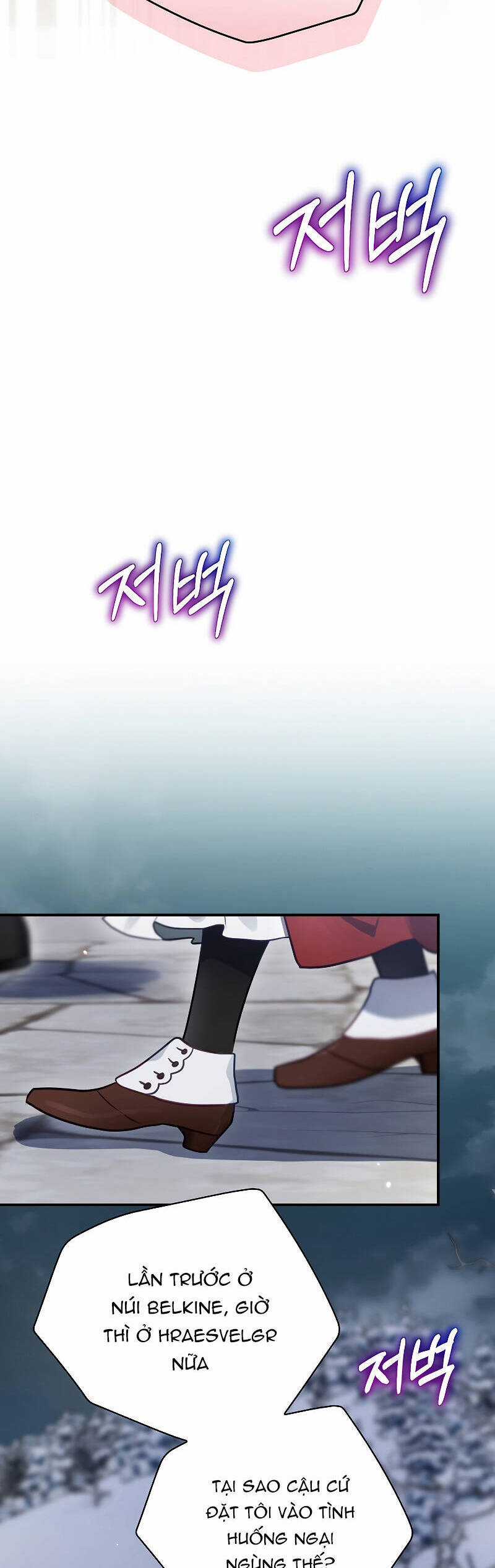 Kẻ Phán Quyết - Chương 47.2 - Trang 8