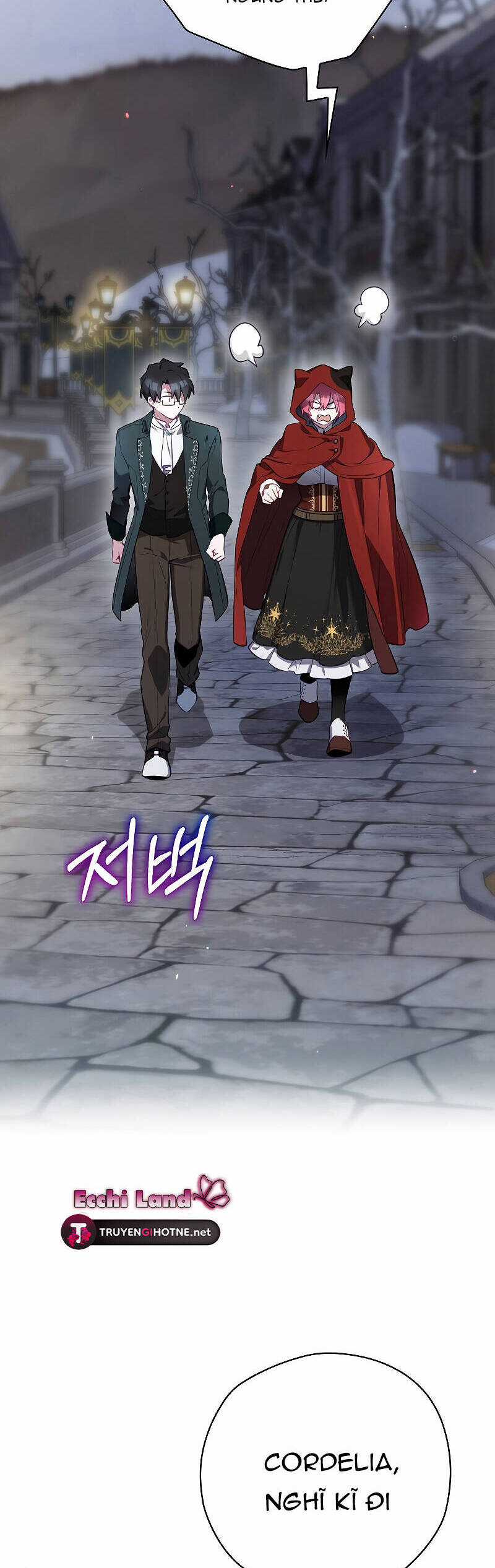 Kẻ Phán Quyết - Chương 47.2 - Trang 9