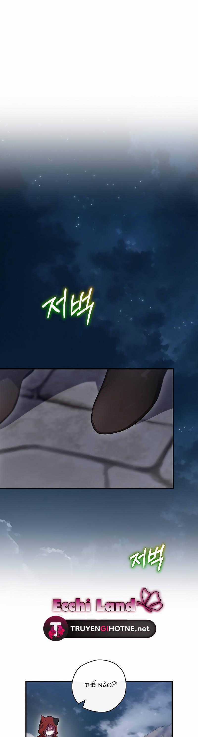 Kẻ Phán Quyết - Chương 48.1 - Trang 2