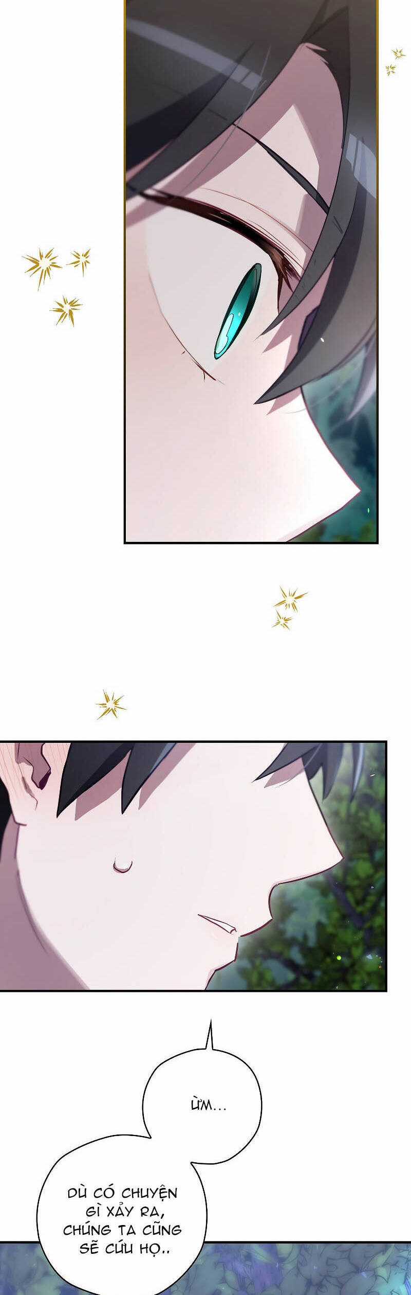Kẻ Phán Quyết - Chương 48.1 - Trang 22