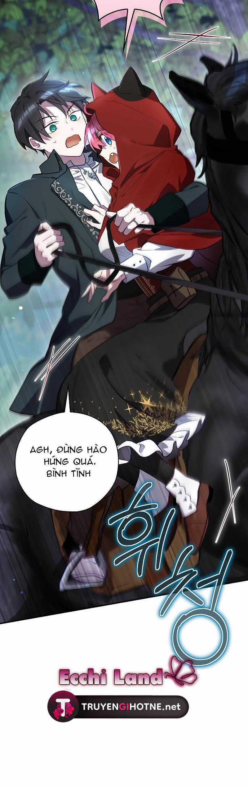 Kẻ Phán Quyết - Chương 48.1 - Trang 29