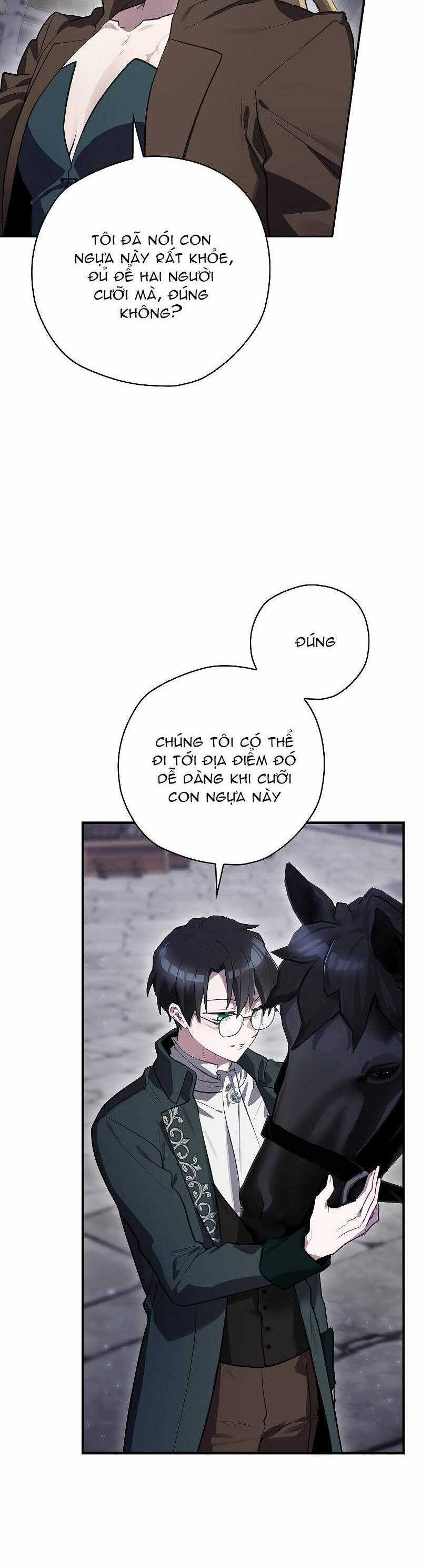 Kẻ Phán Quyết - Chương 48.1 - Trang 4