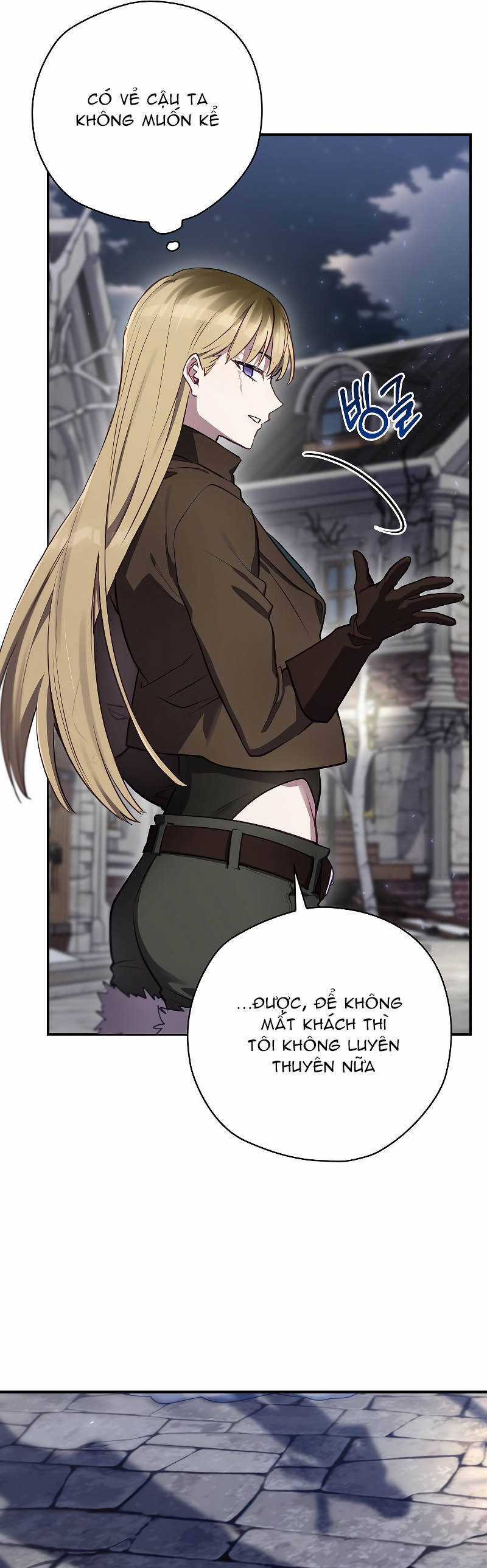 Kẻ Phán Quyết - Chương 48.1 - Trang 7
