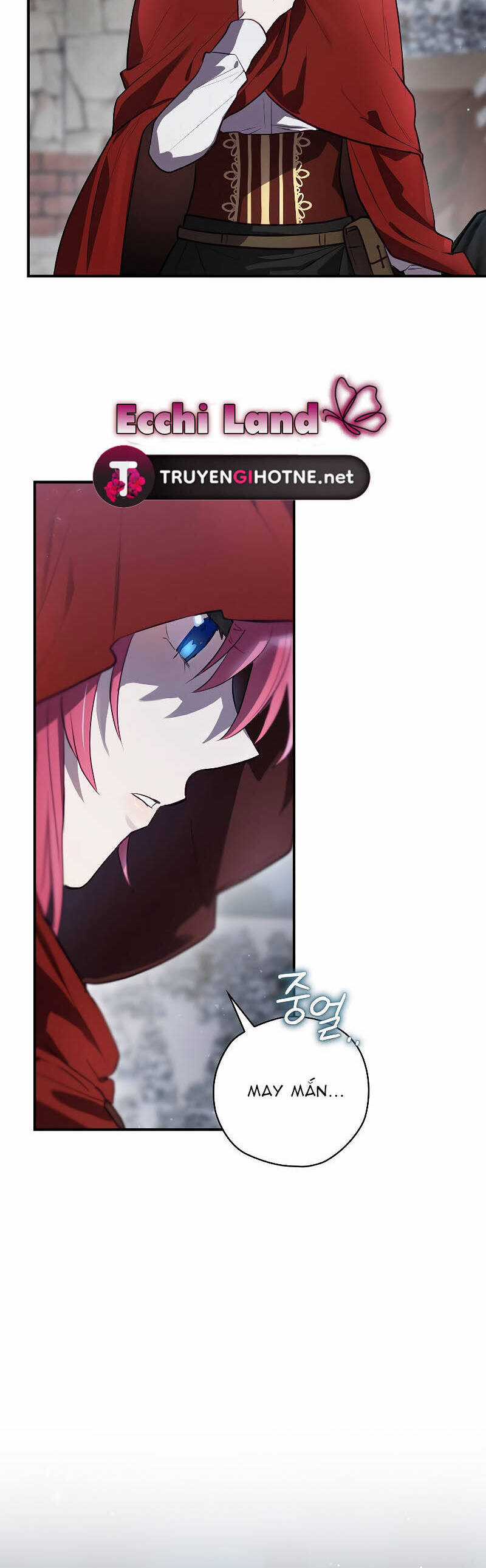 Kẻ Phán Quyết - Chương 48.1 - Trang 9