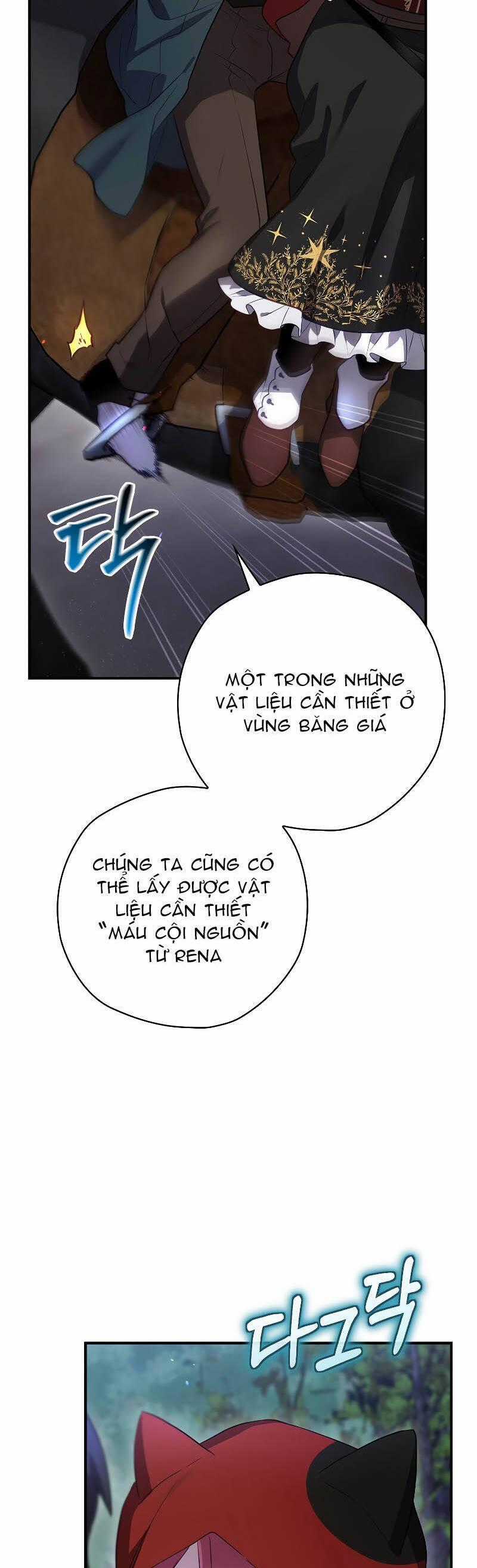 Kẻ Phán Quyết - Chương 48.2 - Trang 2