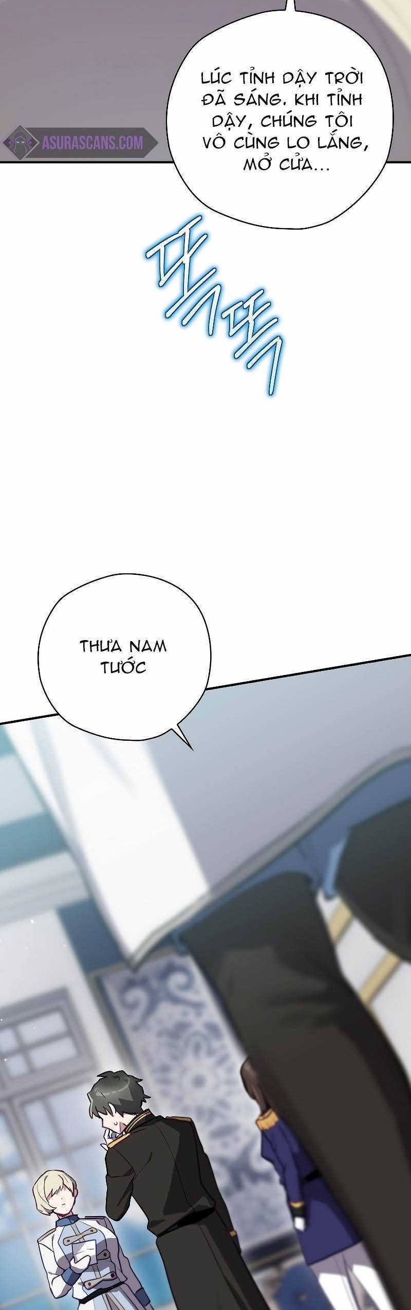 Kẻ Phán Quyết - Chương 48.2 - Trang 11