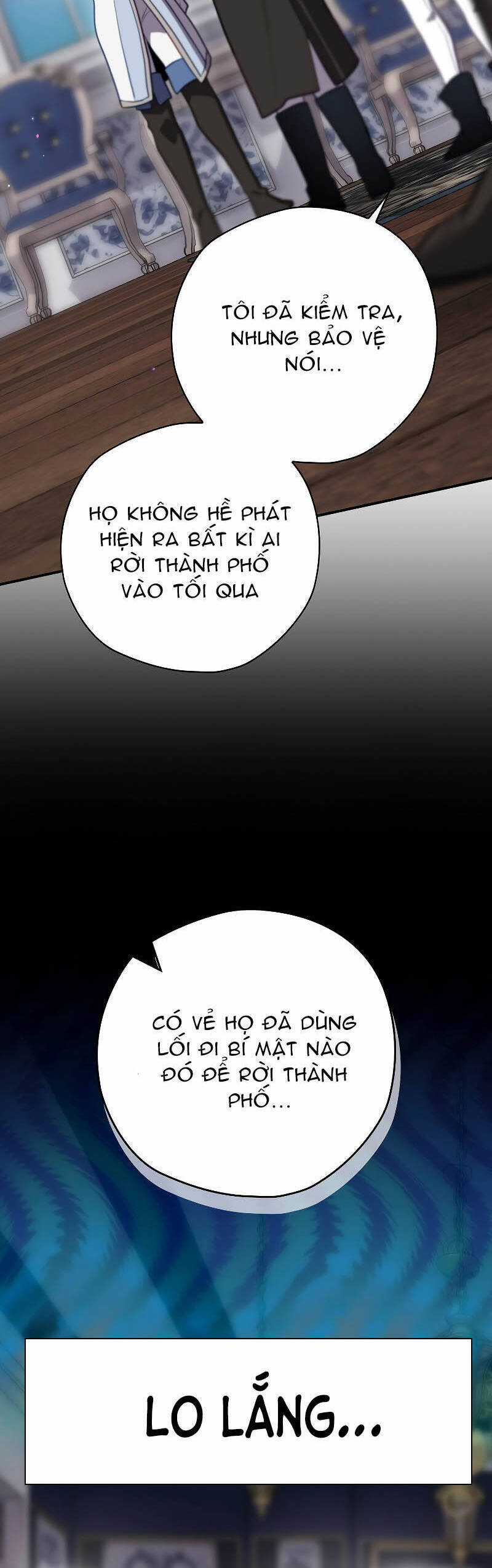 Kẻ Phán Quyết - Chương 48.2 - Trang 12