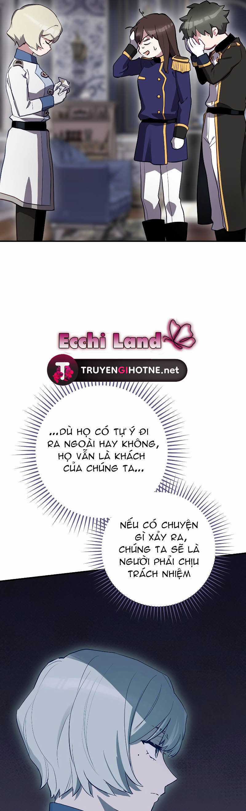 Kẻ Phán Quyết - Chương 48.2 - Trang 13