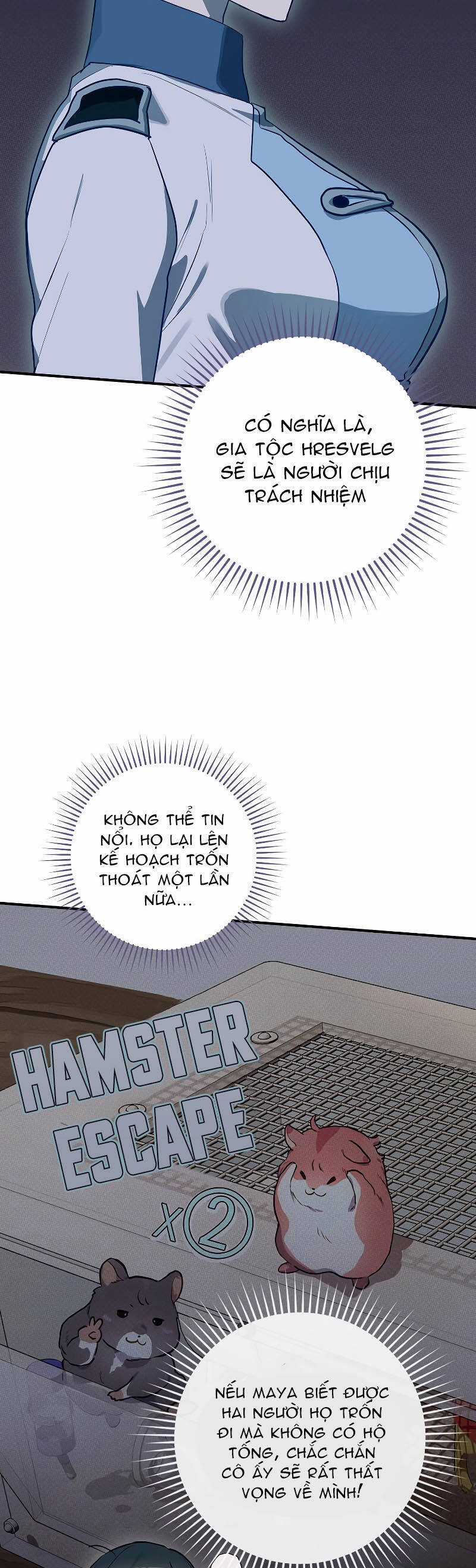 Kẻ Phán Quyết - Chương 48.2 - Trang 14