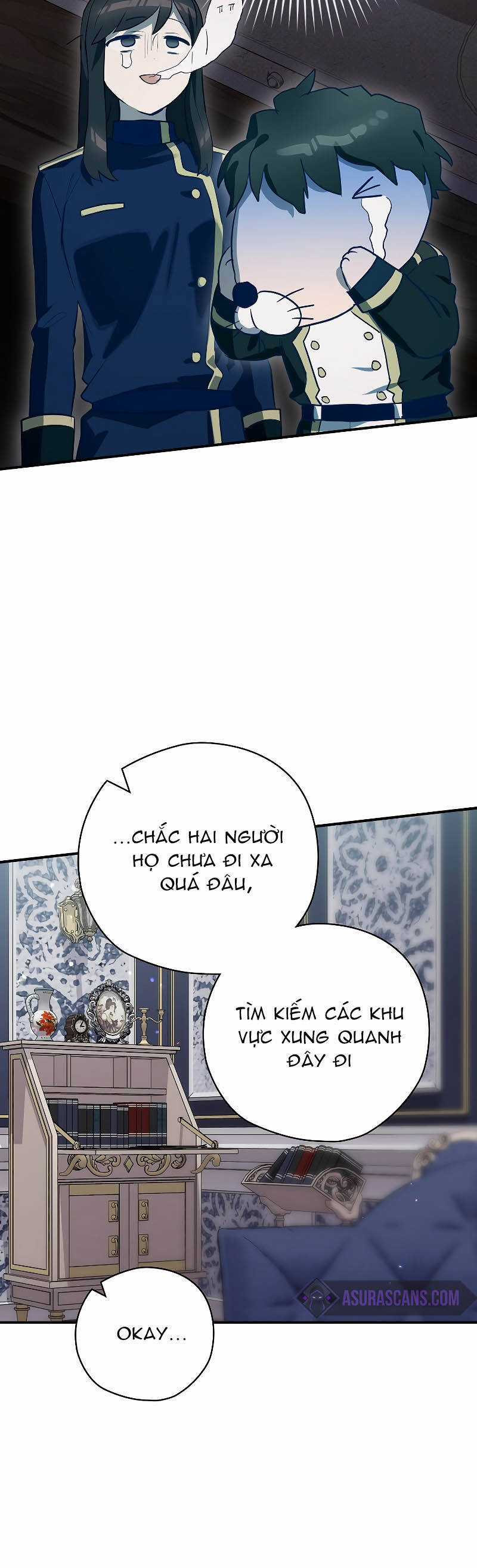 Kẻ Phán Quyết - Chương 48.2 - Trang 15