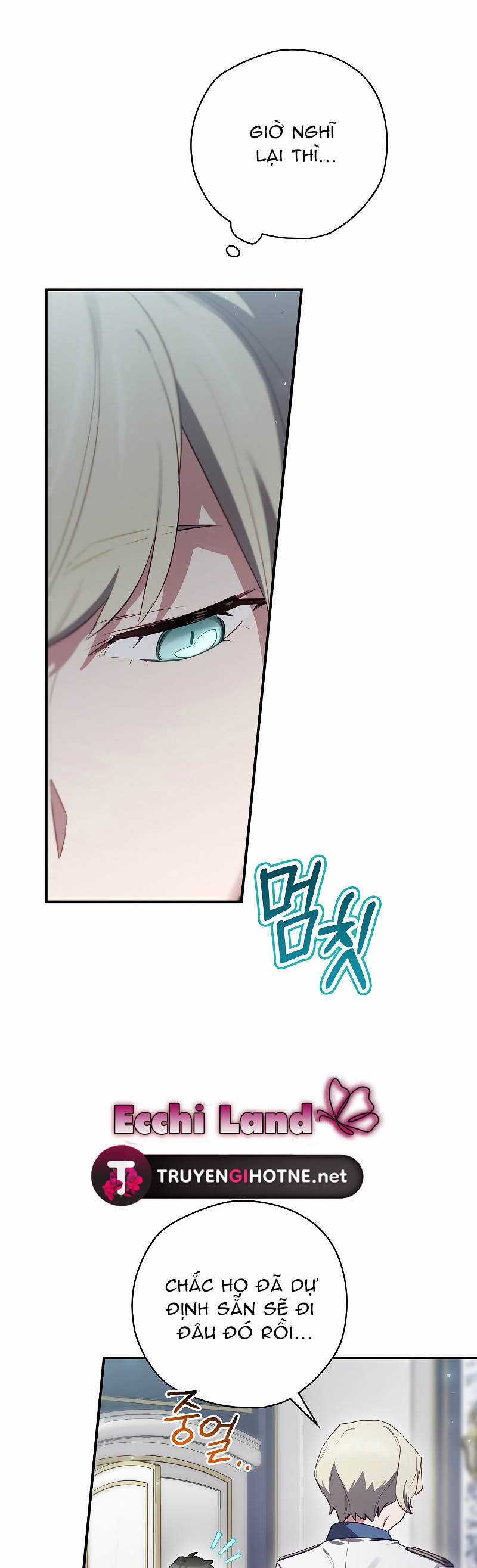 Kẻ Phán Quyết - Chương 48.2 - Trang 16