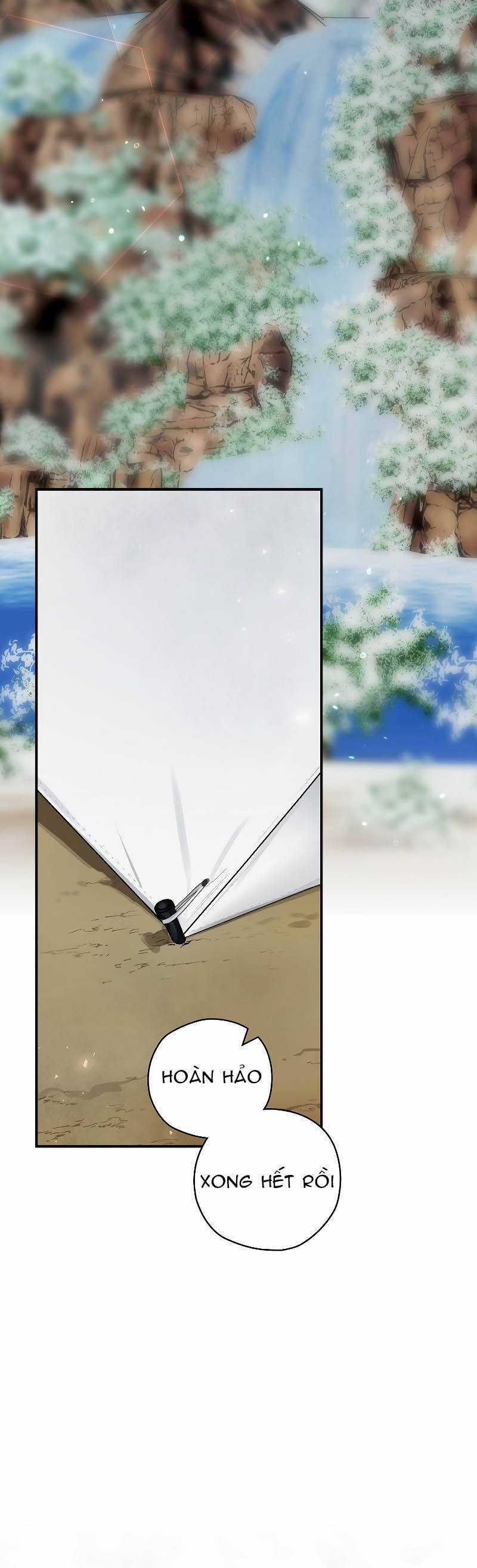 Kẻ Phán Quyết - Chương 48.2 - Trang 18