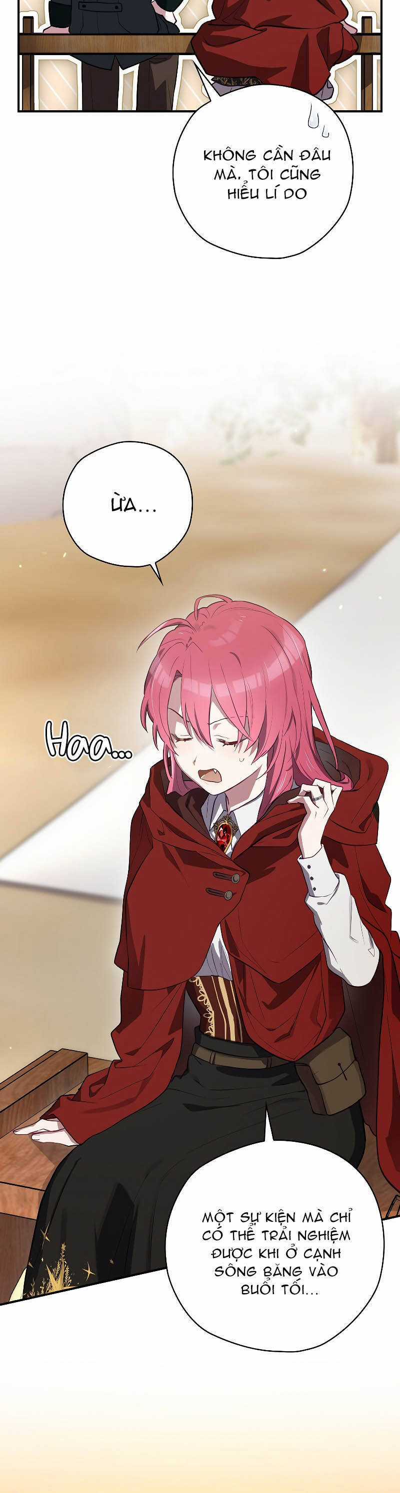 Kẻ Phán Quyết - Chương 48.2 - Trang 21