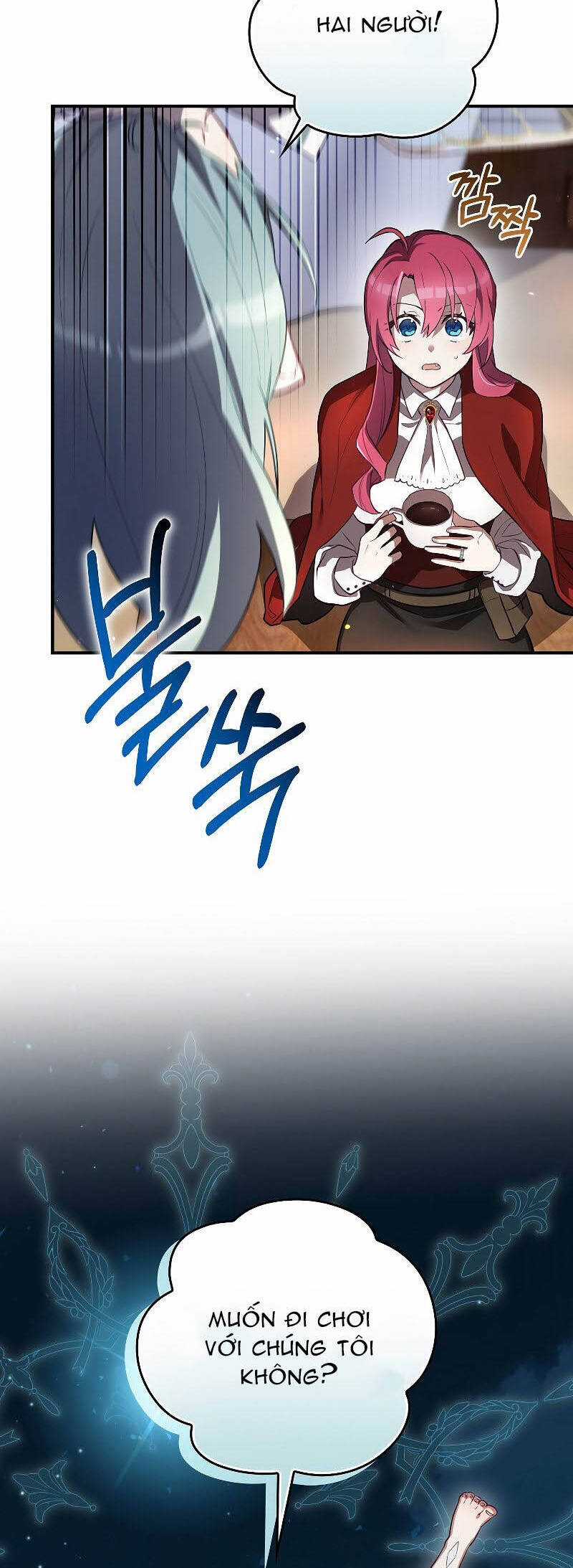 Kẻ Phán Quyết - Chương 48.2 - Trang 25