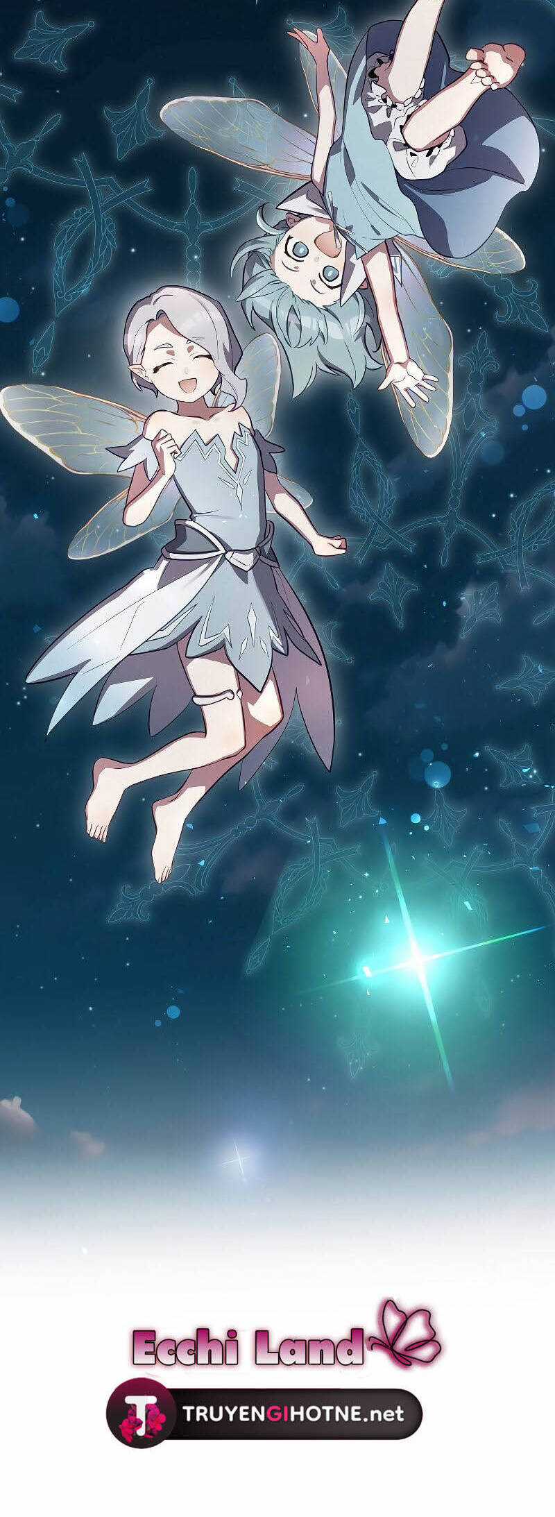 Kẻ Phán Quyết - Chương 48.2 - Trang 26