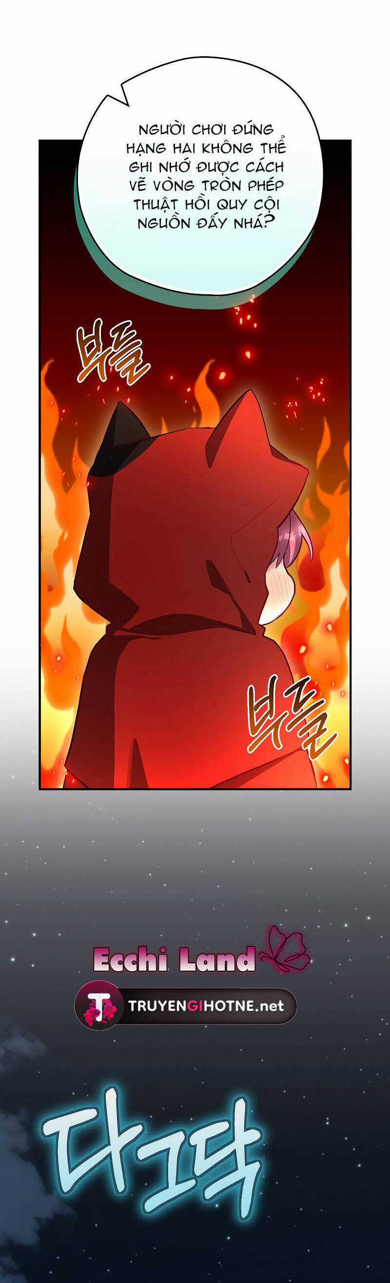 Kẻ Phán Quyết - Chương 48.2 - Trang 6