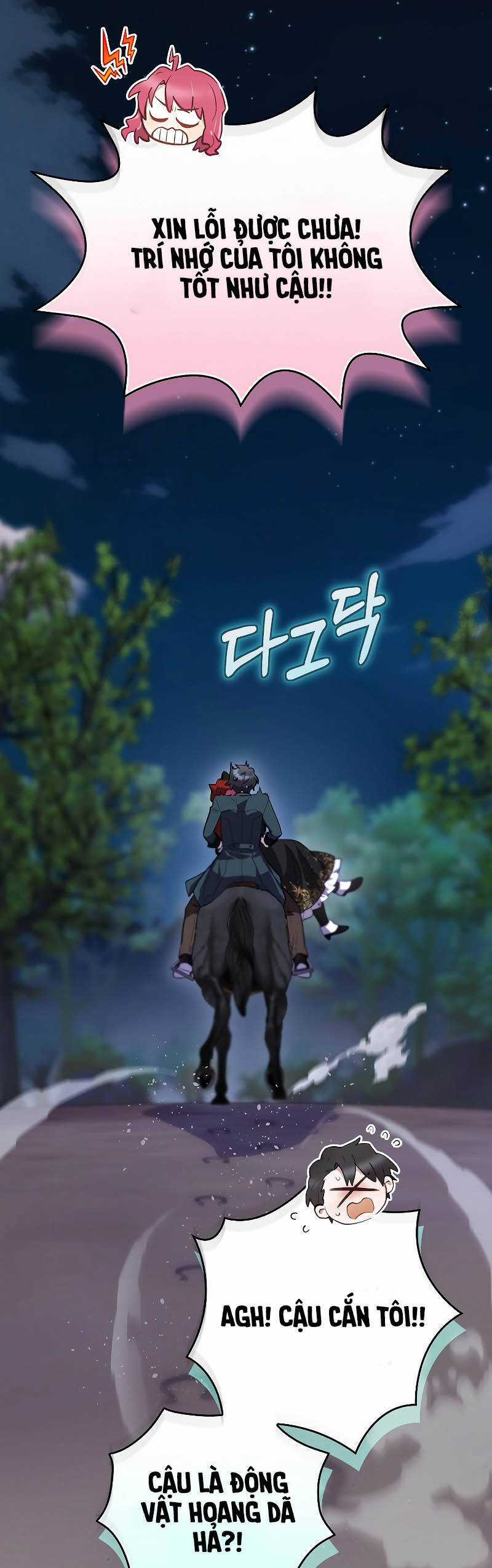Kẻ Phán Quyết - Chương 48.2 - Trang 7