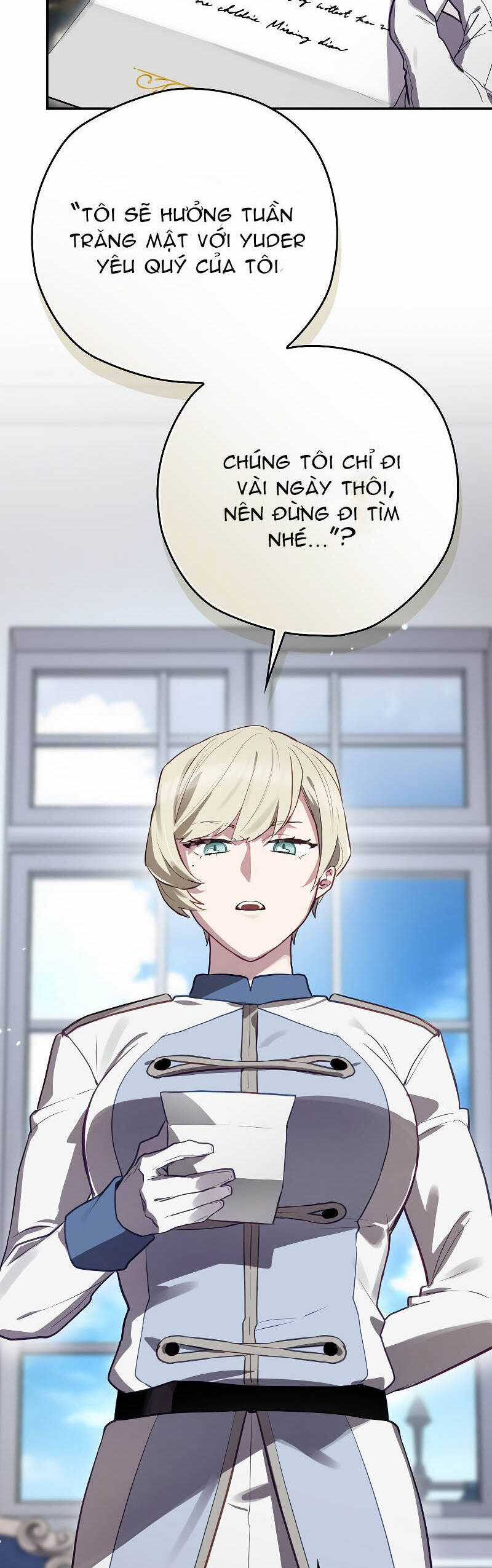 Kẻ Phán Quyết - Chương 48.2 - Trang 9