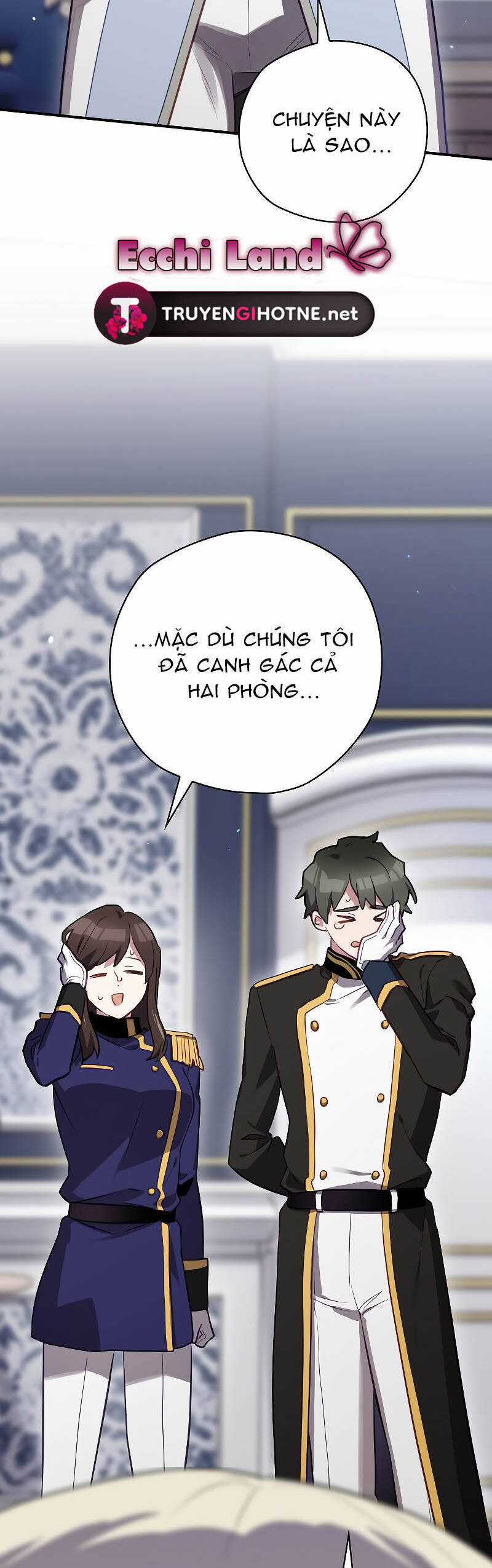 Kẻ Phán Quyết - Chương 48.2 - Trang 10