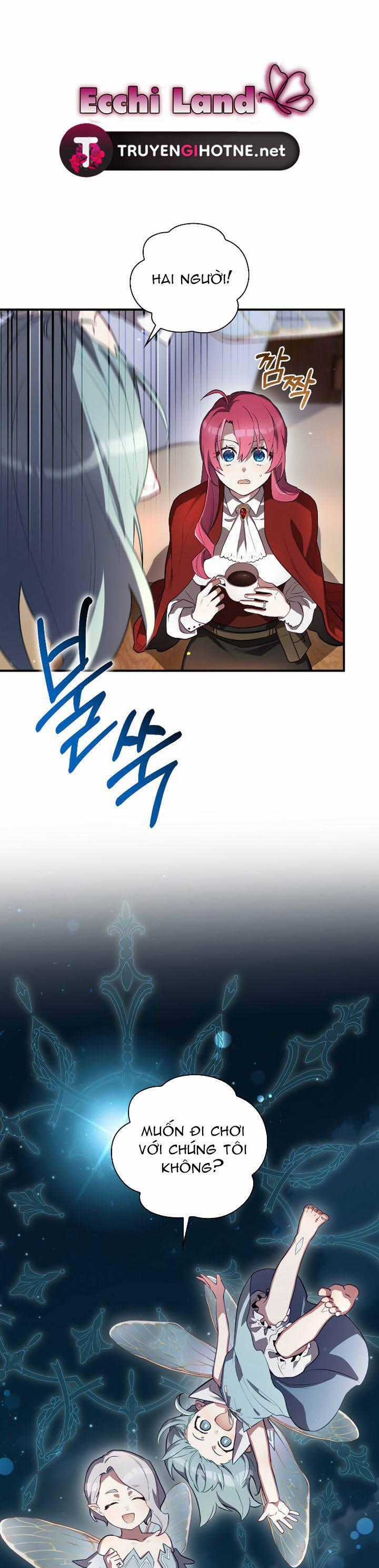 Kẻ Phán Quyết - Chương 49.1 - Trang 2