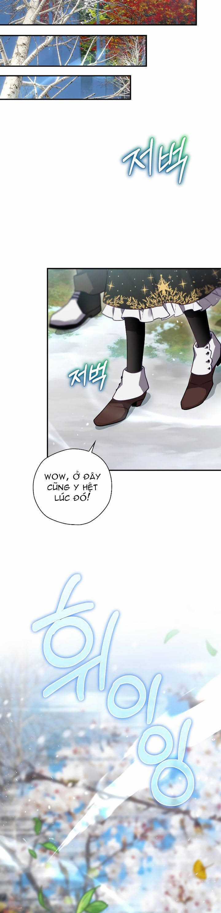 Kẻ Phán Quyết - Chương 49.1 - Trang 11