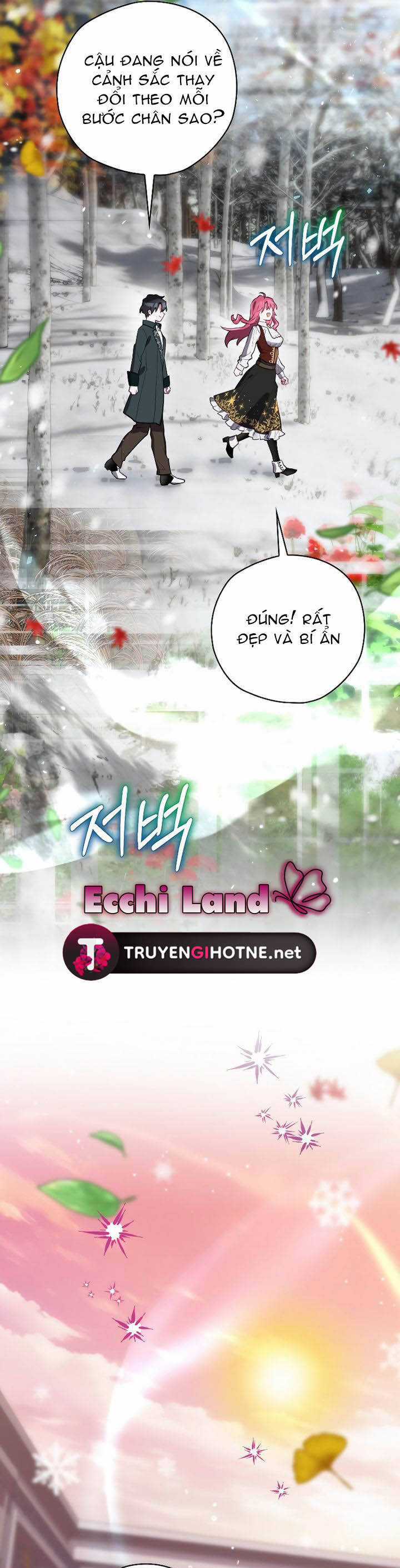 Kẻ Phán Quyết - Chương 49.1 - Trang 12