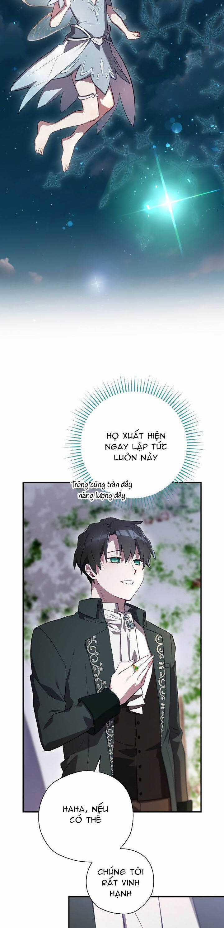 Kẻ Phán Quyết - Chương 49.1 - Trang 3