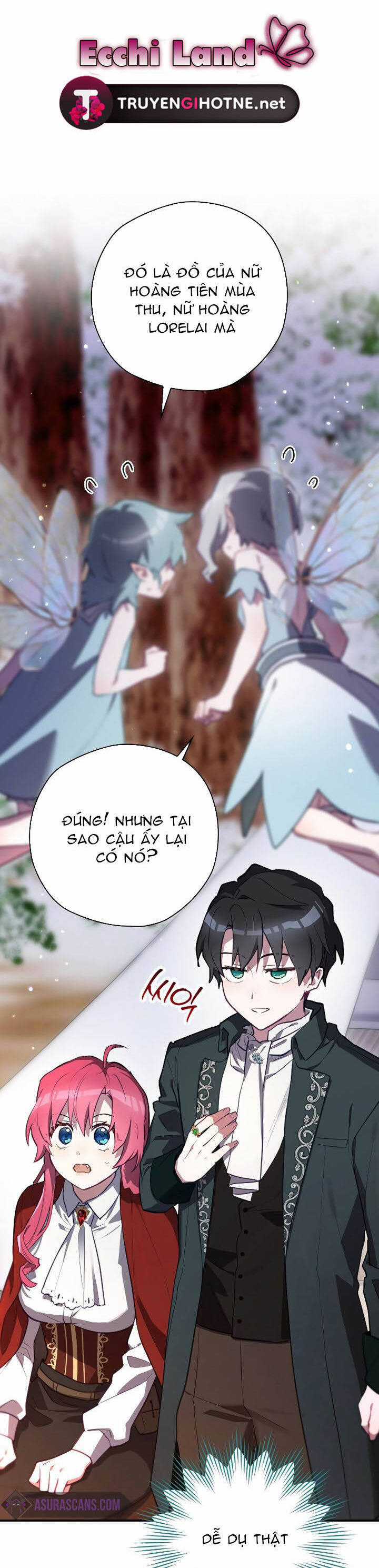 Kẻ Phán Quyết - Chương 49.1 - Trang 5