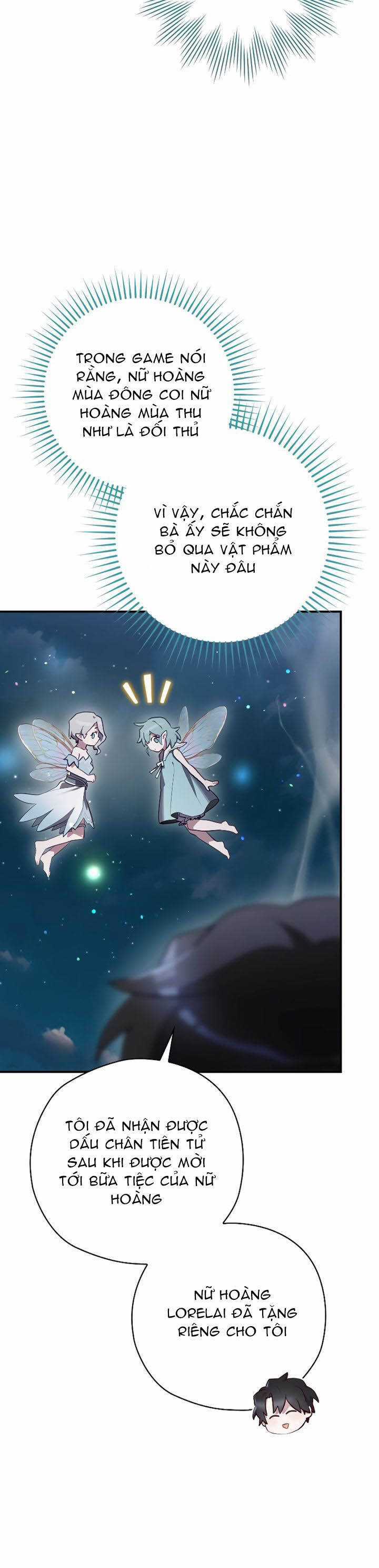 Kẻ Phán Quyết - Chương 49.1 - Trang 6