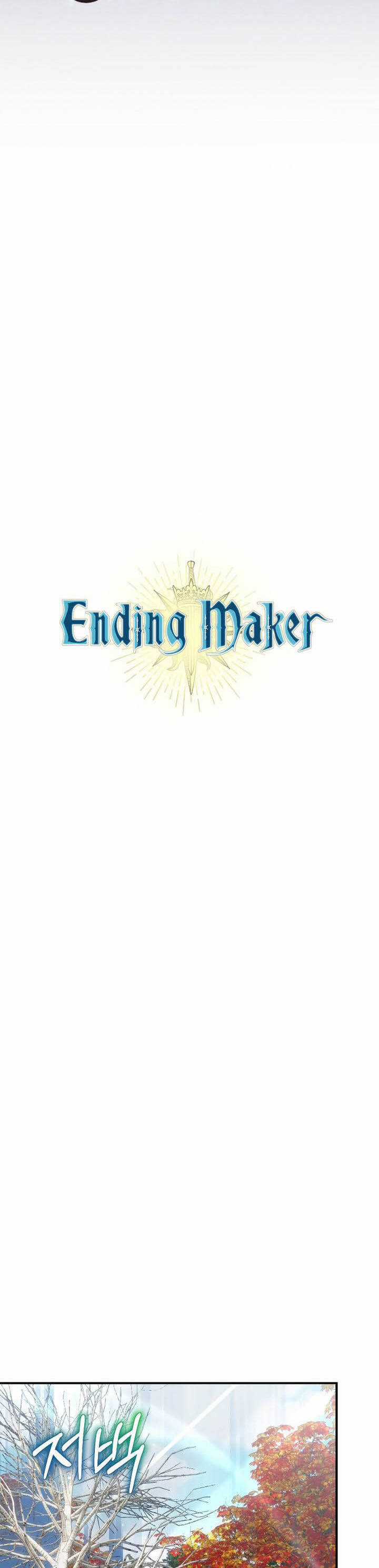 Kẻ Phán Quyết - Chương 49.1 - Trang 10