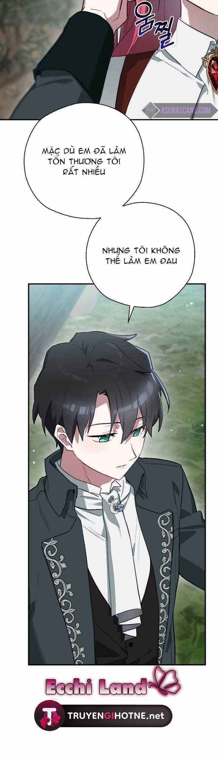 Kẻ Phán Quyết - Chương 49.2 - Trang 11