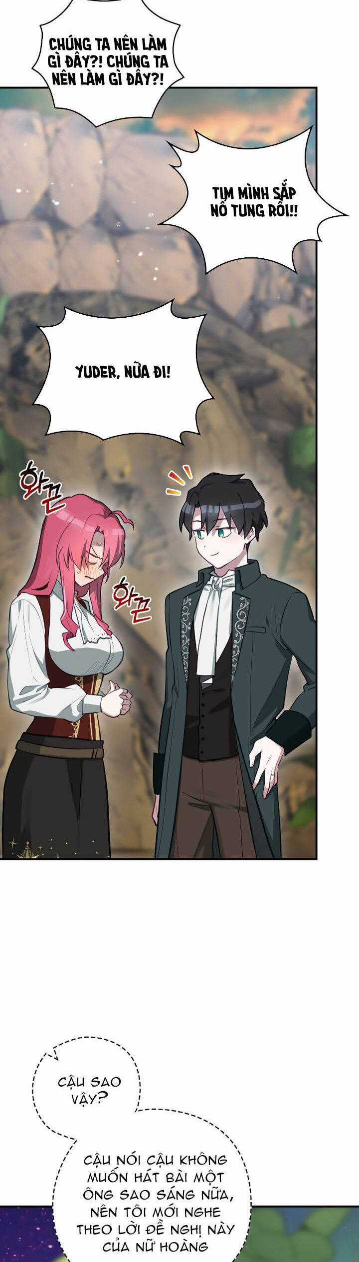 Kẻ Phán Quyết - Chương 49.2 - Trang 15