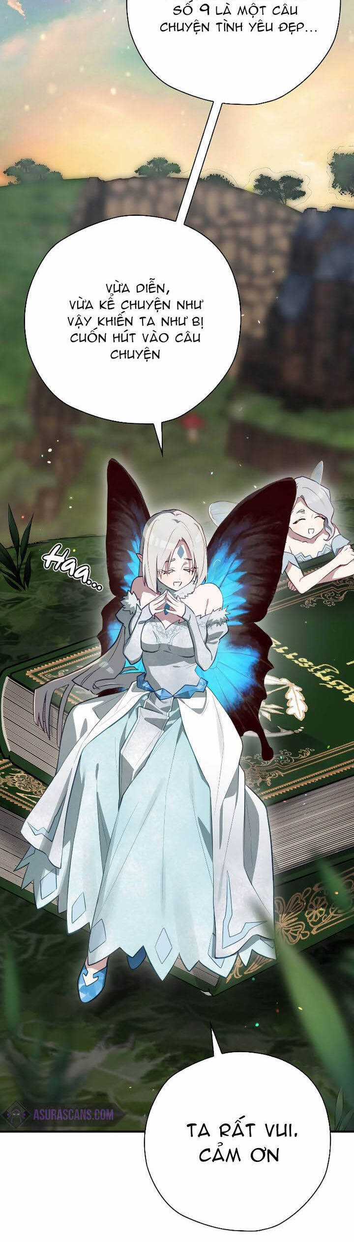 Kẻ Phán Quyết - Chương 49.2 - Trang 17