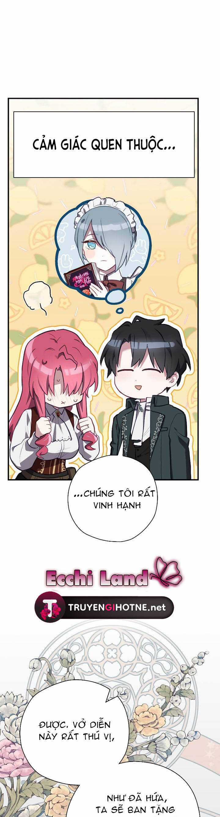 Kẻ Phán Quyết - Chương 49.2 - Trang 18