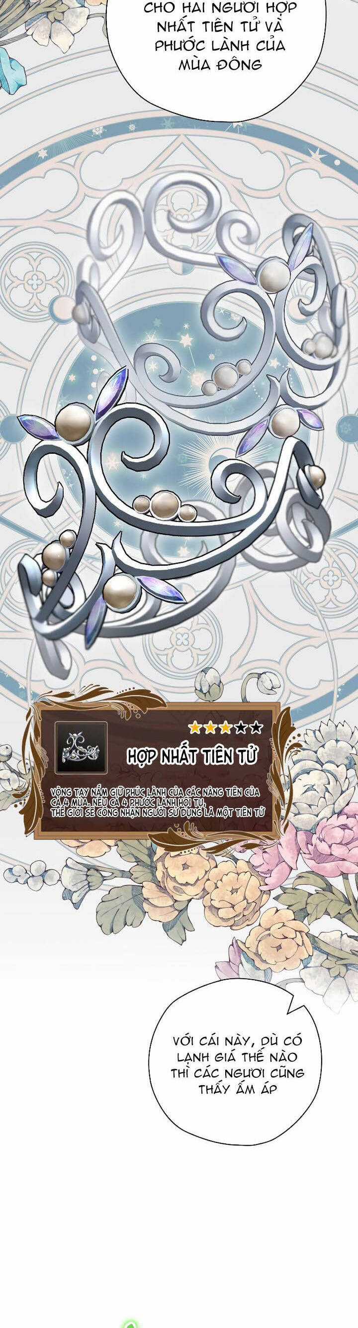 Kẻ Phán Quyết - Chương 49.2 - Trang 19