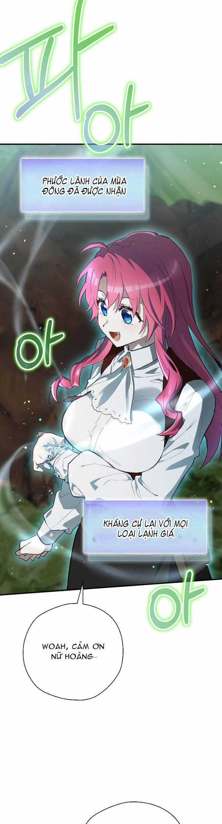 Kẻ Phán Quyết - Chương 49.2 - Trang 20