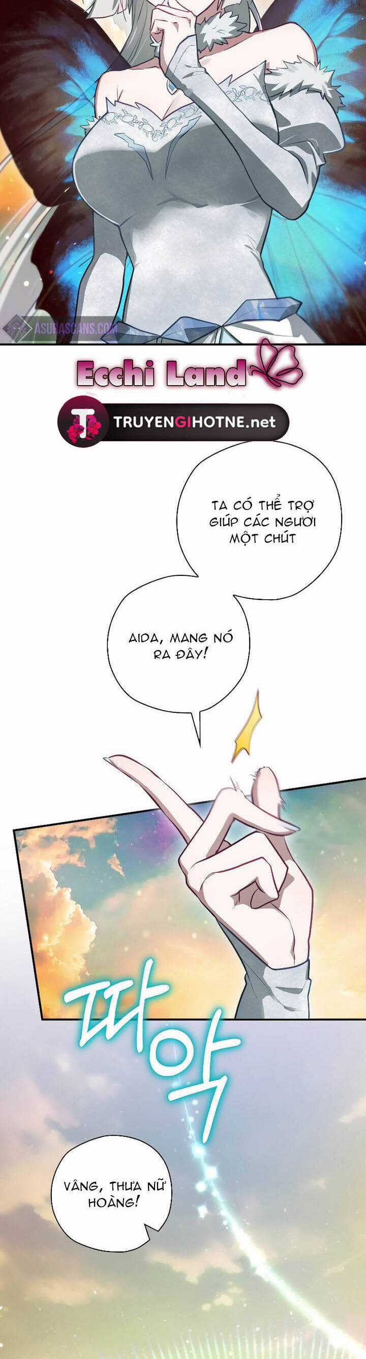 Kẻ Phán Quyết - Chương 49.2 - Trang 22