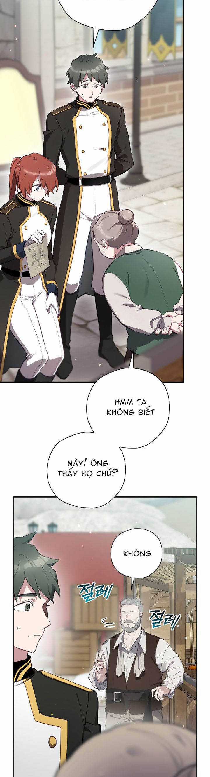 Kẻ Phán Quyết - Chương 49.2 - Trang 4