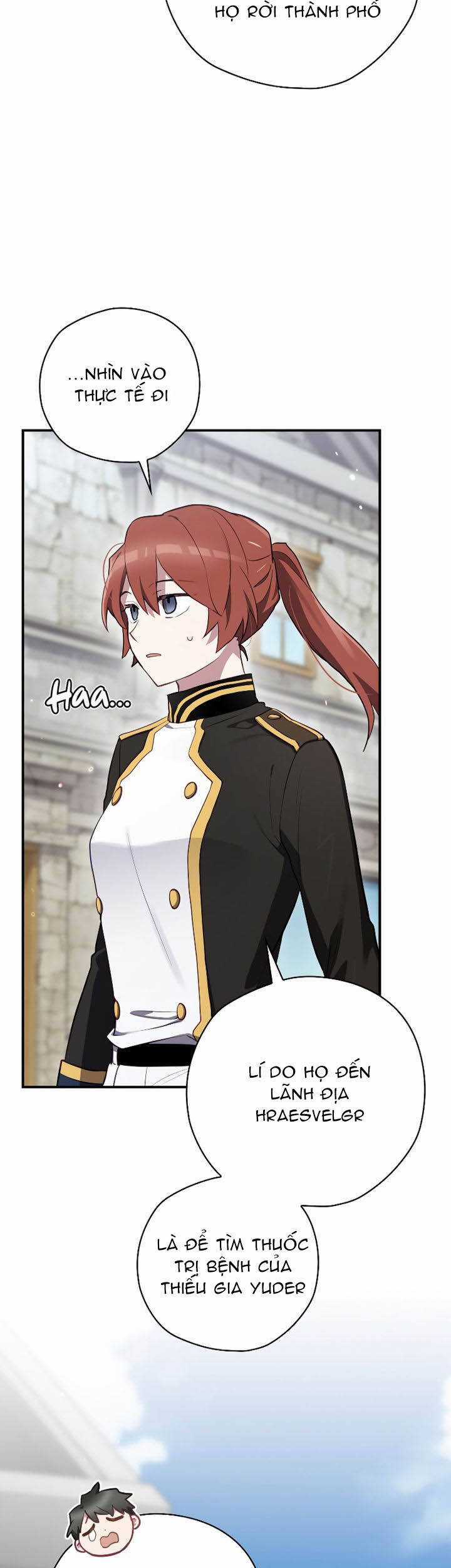 Kẻ Phán Quyết - Chương 49.2 - Trang 7