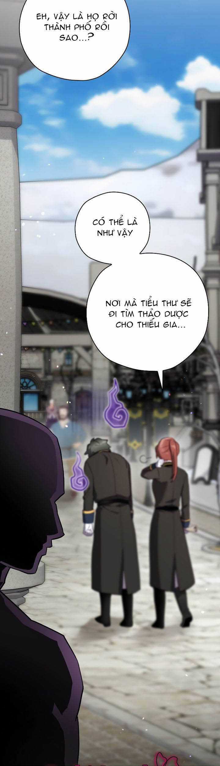 Kẻ Phán Quyết - Chương 49.2 - Trang 8