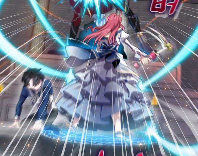 Kẻ Phán Quyết - Chương 5 - Trang 158