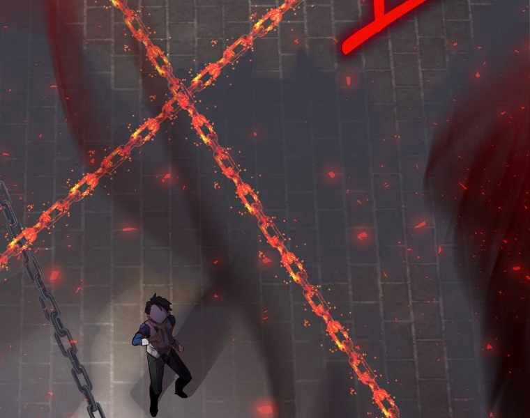 Kẻ Phán Quyết - Chương 5 - Trang 76