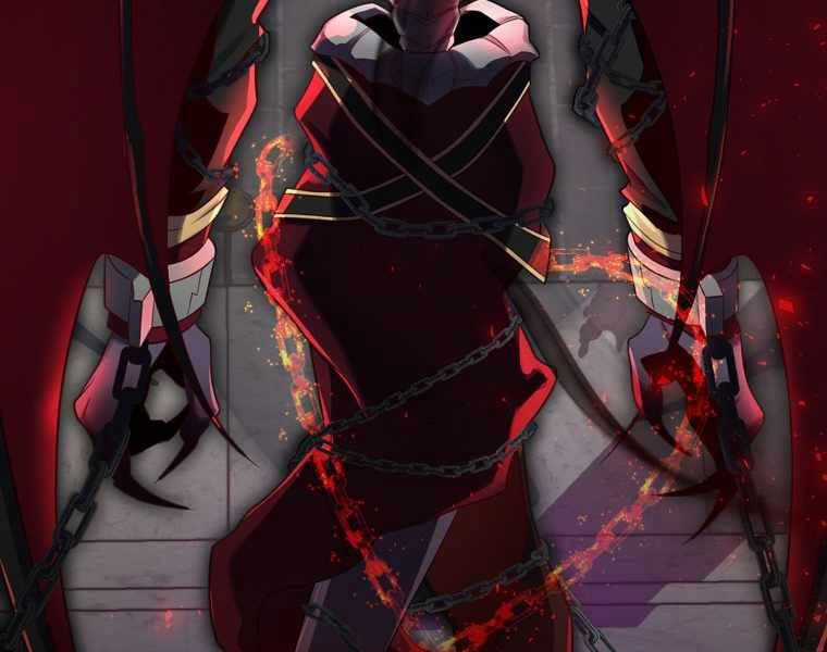 Kẻ Phán Quyết - Chương 5 - Trang 78