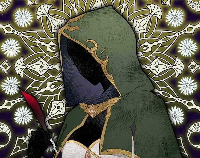 Kẻ Phán Quyết - Chương 5 - Trang 9