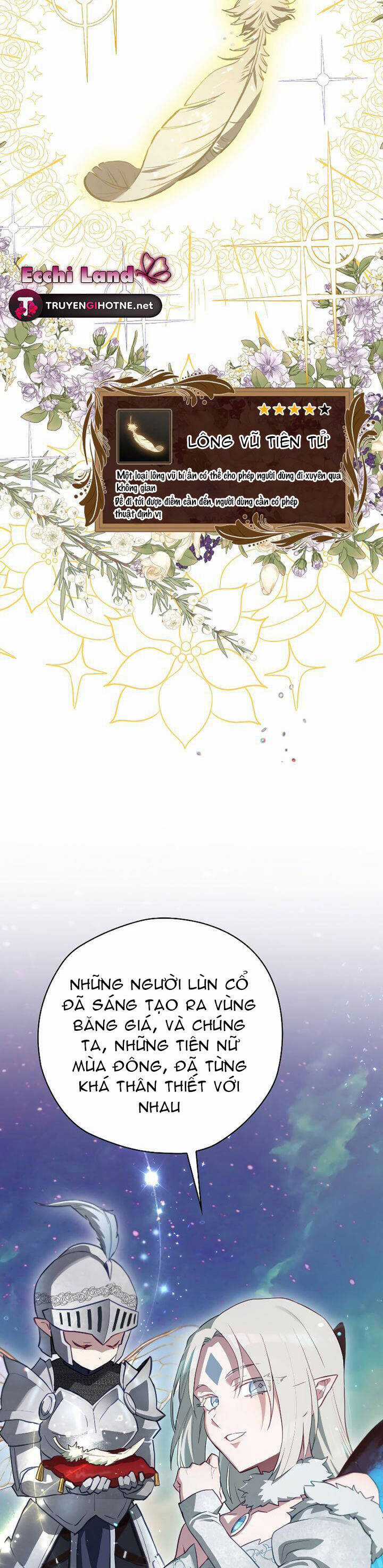 Kẻ Phán Quyết - Chương 50.1 - Trang 3